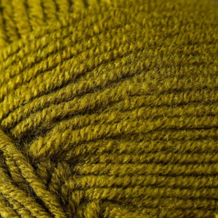 Yarn "Lanagold" 51% acrylic, 49% wool 240m/100g (758)-2