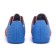 BUTS football ATEMI SBA-005 Indoor Junior, Orange/Blue, size 37
