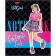A notebook of 60 sheets in a cage, Zoomer-girl, covered cardboard, an offset block 65g/m2, 5 species, mix