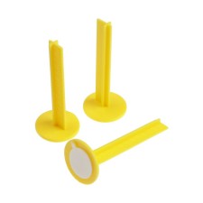 A set of tundra spikes, self -adhesive, a height of 70 mm, in a package of 20 pieces