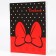 School diary, grade 1-11 in a soft cover, 48 l, Minnie Mouse