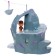 Game set "Monsiki, Monsyland. Ray cave "