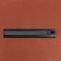 A ruler for the skin, anti -slip, with an emphasis, metal, 20 cm, thickness 34 mm