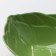 Ceramic “Artishki” salad bowl, green, 20 x 17 cm, 600 ml, green color