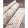 Rectangular carpet Karmen Hali Armina, size 400x600 cm, color Brown/Brown