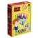 Board game "The Adventures of Petit and Wolf. Barabum ", 2-6 players, 6+