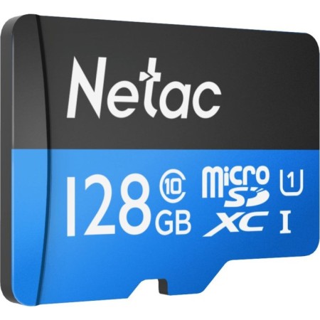 MicrosdxccC Memory 128GB NT02P500STN-128G-S P500 W/O Adapter-1