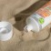 Balm-Panthenol Biocon "Chamomile and a series" after tanning and sunburn, 90 ml