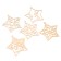 New Year's blanks for creativity "New Year! Stars "