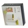 Stand for bathrooms and kitchen supplies with a dispenser, 6 × 17.5 × 19 cm, color mix