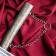 Yatagan Caucasian, souvenir "Janissar" Melchior