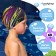 Swims for swimming children's Onlytop Action, fabric, girth 46-52 cm