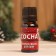 Bath and sauna oil "Furious in the new year only in the bath!" Pine 10 ml