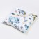 Pillow Travel 20x25 cm, flannel 170 g/m, cotton 100%