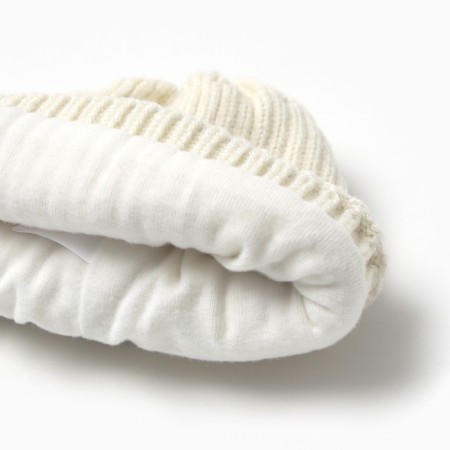 Hat crumb I, p. 44-46 cm, 1 year, milk-1
