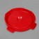 Food Food Flood, 30 L, neck 19.5 cm, blue