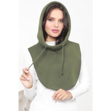Women's hood 