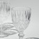Crystal Fuel Set, glass, d = 9 cm, h = 17 cm, 360 ml, 6 pcs
