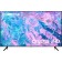 TV Samsung UE50CU7100UXRU, 50 ", 3840x2160, DVB-T2/C/S2, HDMI 3, USB 1, Smart TV, black