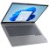 Laptop 14 "IPS Wuxga Lenovo ThinkBook 14 G6 IRL (21KG000MRU) Gray