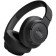 Monitorial headset JBL Tune 720 BT 1.2M black wireless Bluetooth headband (JBLT720BTBLK)