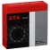 ATA cassette, 9 speeds, 11-32t