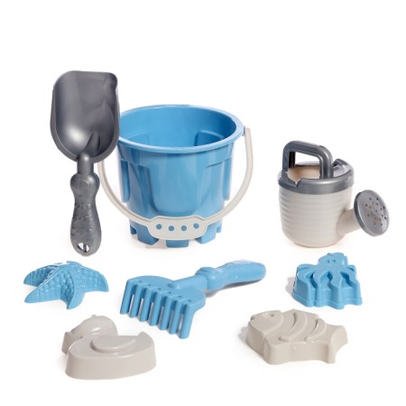 Sanding set, pale blue-7