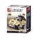 Block constructor for boys Army "Battle vehicle", 102 parts