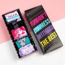 Set of socks 