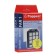 Topperr Far 1 Filter set for HotPoint-Ariston vacuum cleaners, 2 pcs.