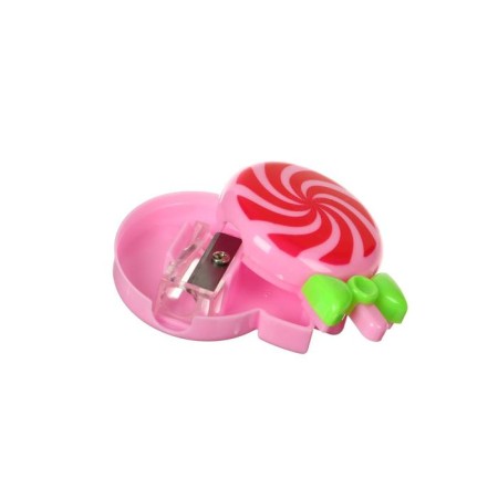 Sharpen with a container "Lollipop", mix-1