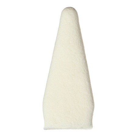 A set of nozzles for mastikhin for pastel, foam rubber, "master class", 10 pcs, triangular-1