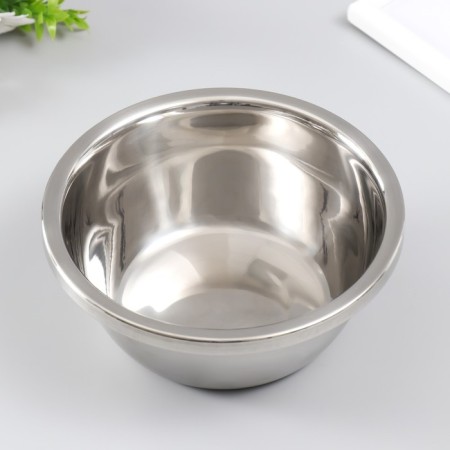 Set for melting candles 480 ml stainless steel 2 items-2