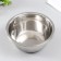 Set for melting candles 480 ml stainless steel 2 items