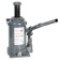 Botten jack 20t lifting height 235-440 mm AJ-B-20S AIRLINE