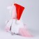 Soft toy "Unicorn", New Year, 21 cm