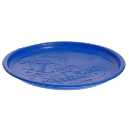 Ice Round, D = 36 Mix-5