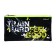 Penal soft, 1 compartment, 120 x 220 mm, flat, Erich Krause, Train Hard, 57212