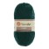 Yarn "etamin" 100% acrylic 180m/30g (443 emerald)