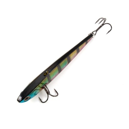 Ratteline Namazu Batiste, L = 90 mm, 18 g, sinking, color No. 6-3