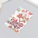 Cardboard "Sweet New Year" 4x6 cm