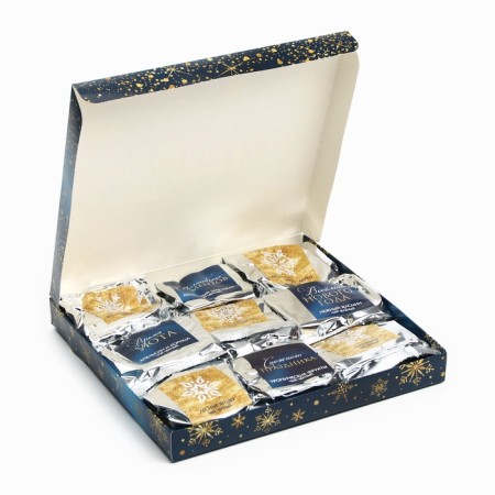 Gift tea "Magic moments", 20g x 9pcs-2