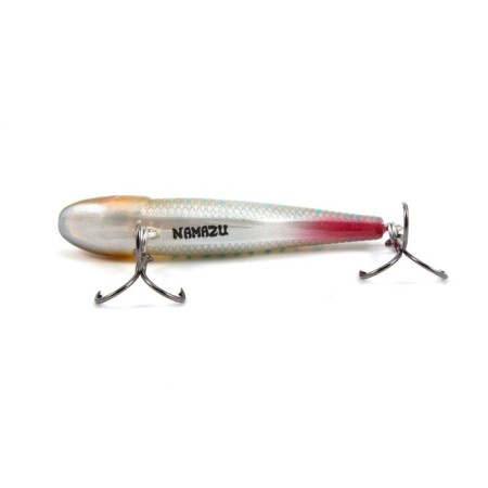 Rattlin Namazu Hiller, L = 55 mm, 9 g, sinking, color No. 18-3