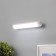 Lamp for Magnet "Izi" LED USB 1200MA 3 modes, Dimmer 25x3.8x4.5cm