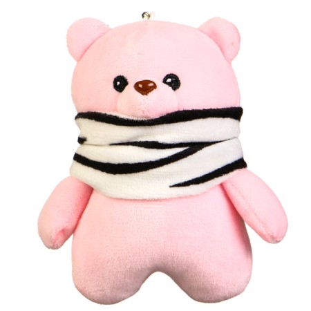 Suspension "Bear", 11 cm, Mix colors-12