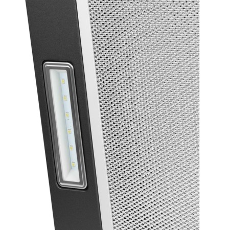Excellency Maunfeld Box Push 40, designer, 1000 m3/h, 3 speeds, 40 cm, black-5