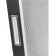 Excellency Maunfeld Box Push 40, designer, 1000 m3/h, 3 speeds, 40 cm, black