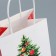 Package gift craft "Cosiness in the house", 12 x 21 x 9 cm, New Year