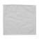 Terry towel Essential, 600 g, size 30x30 cm, white color