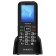 Cell phone Maxvi B21 DS Up Black